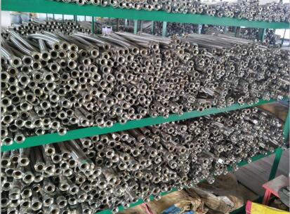 不銹鋼波紋管的保養(yǎng)之法